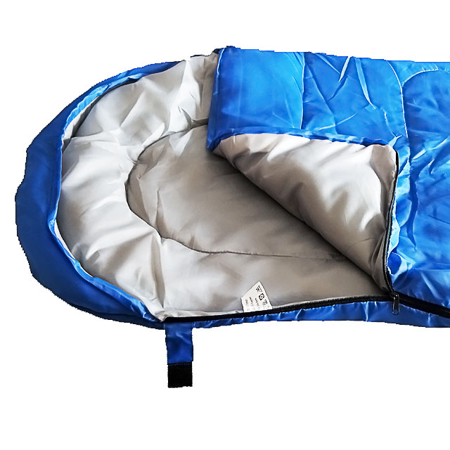 27790 - Camping Sleeping Bags in Stock China