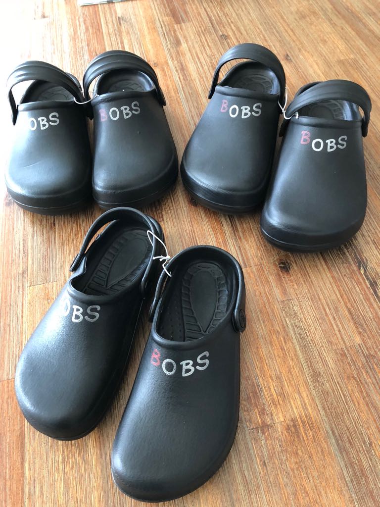 bobs crocs