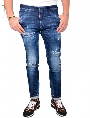 jeans dsquared toulouse