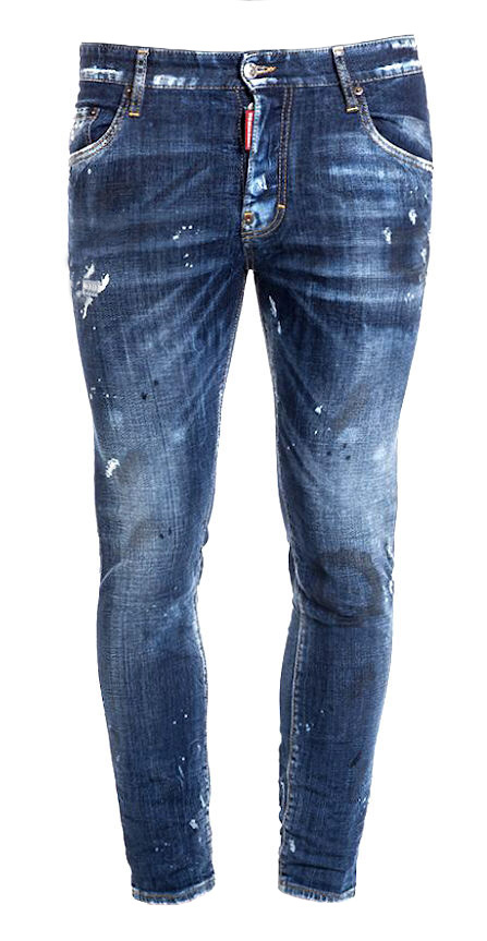 dsquared jeans europe