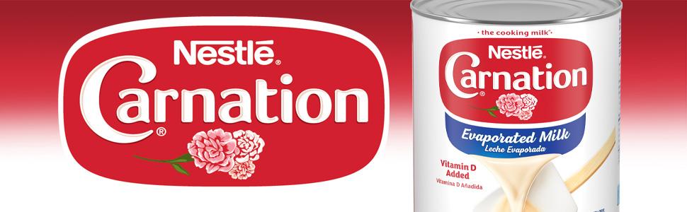 43494 - One Time Deal - Nestle Carnation Milk 12oz USA