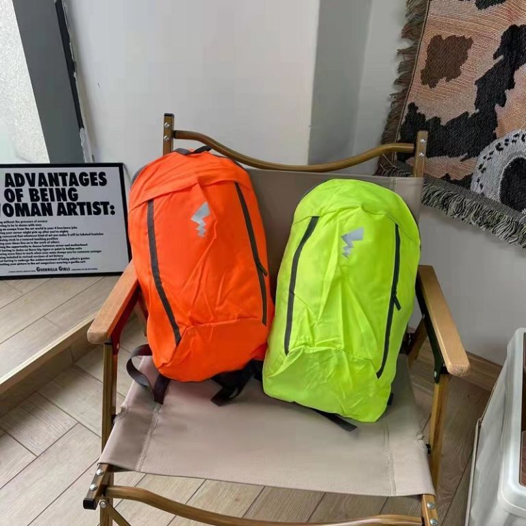 43694 - Backpack China