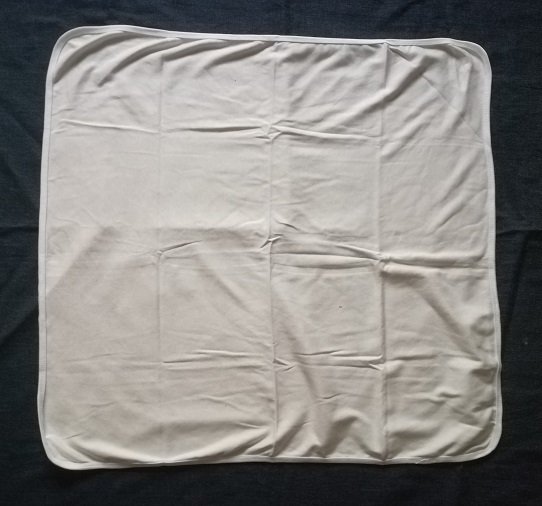 43854 - Blanket Packing list India