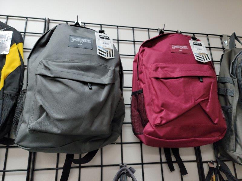 45912 - EASTWEST Backpacks USA