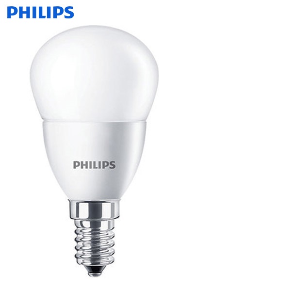 45969 - Philips - LED Bulb E14 4-25W Europe