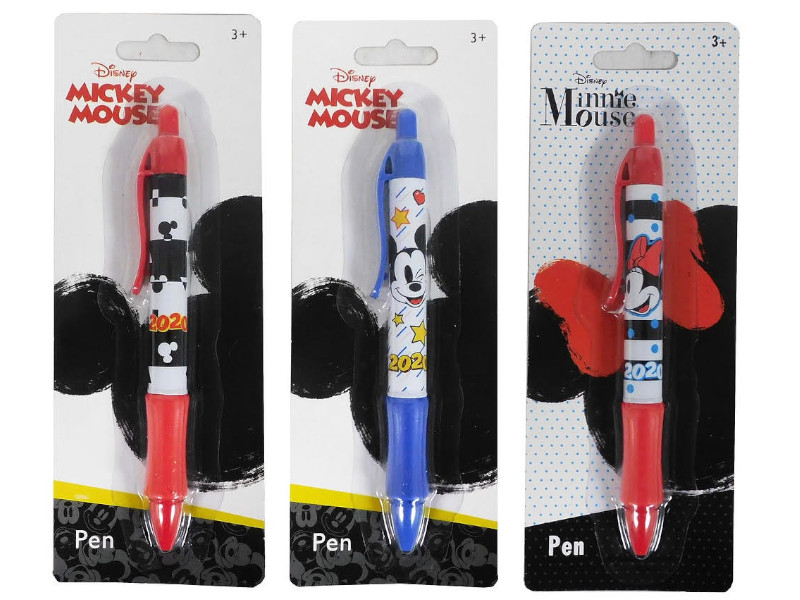 46103 - Specials on Stuffed Animals and Disney Pens USA