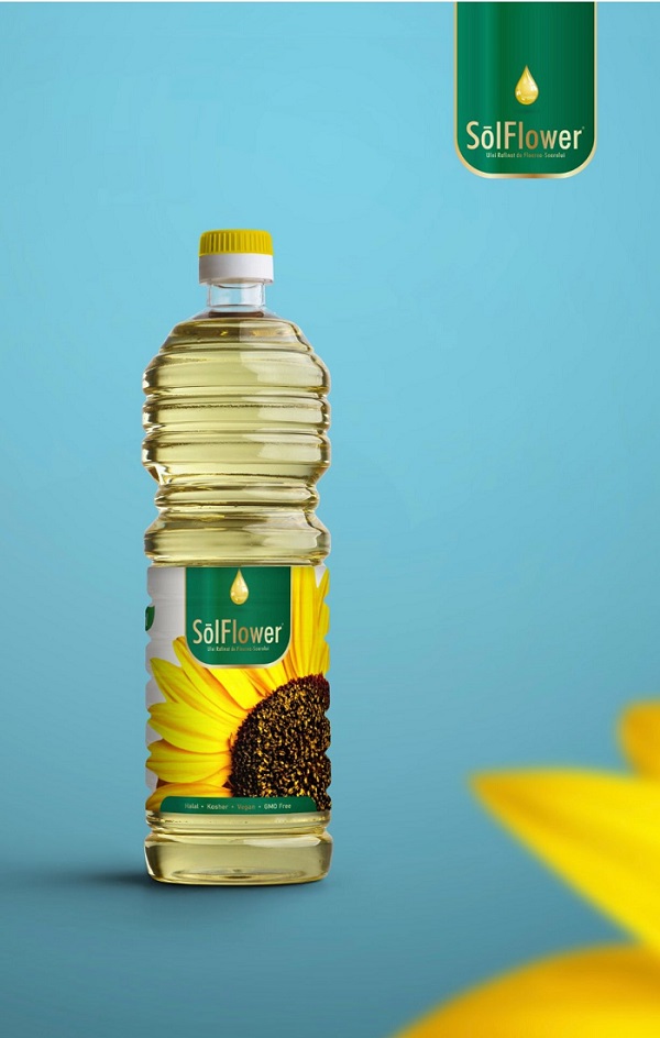 46208 - Sunflower oil offer Europe