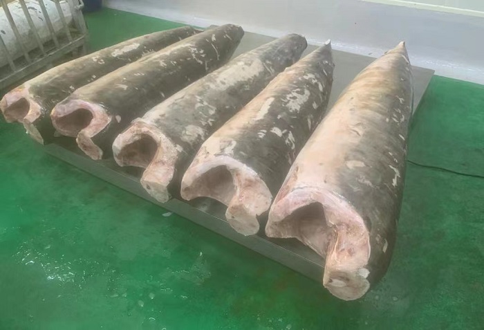 46699 - SeaFrozen Swordfish DWT Indonesia