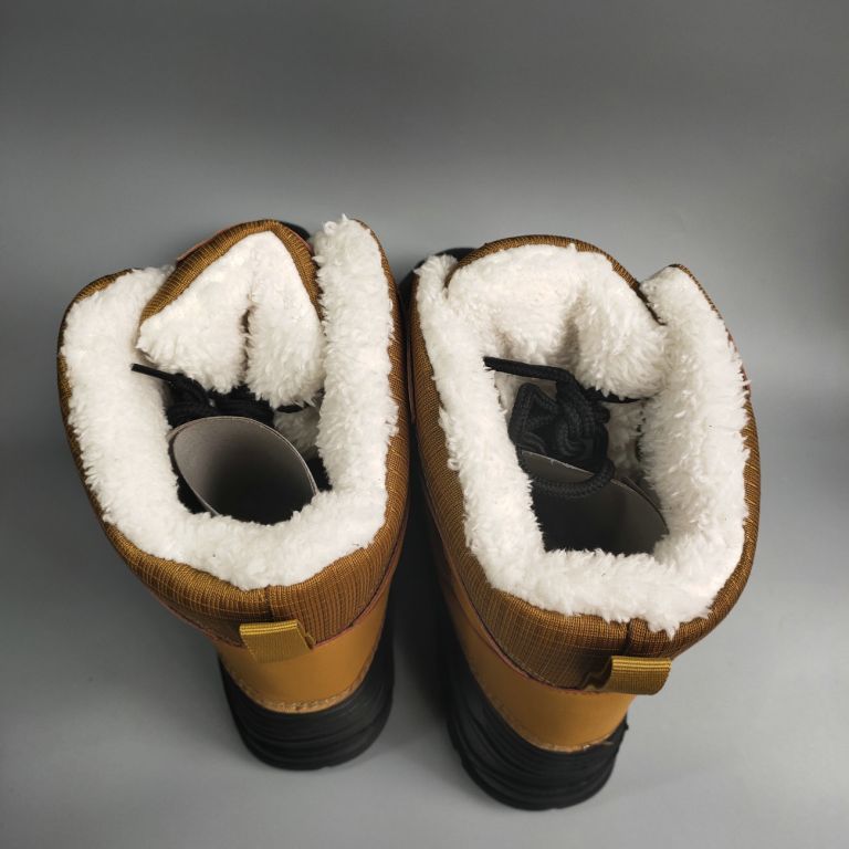 47689 - Snow boots China