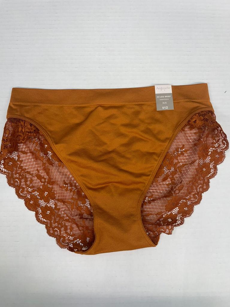 47698 - Ladies Assorted Underwear USA
