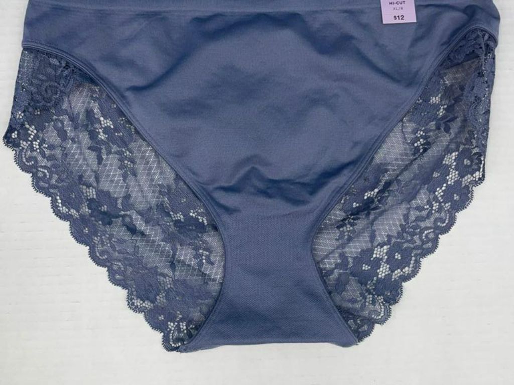 47698 - Ladies Assorted Underwear USA