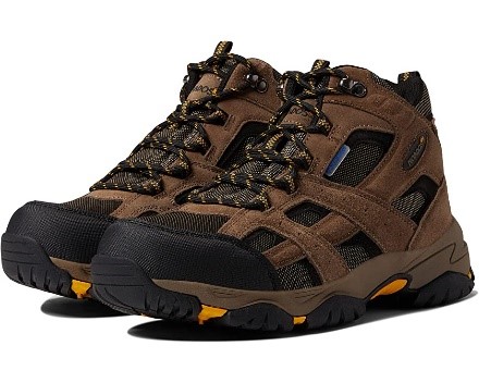 47699 - Nevados Men's Waterproof Hiking Boots USA
