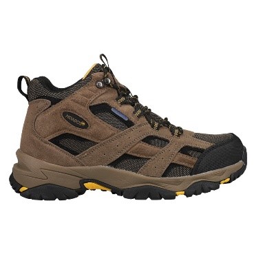 47699 - Nevados Men's Waterproof Hiking Boots USA
