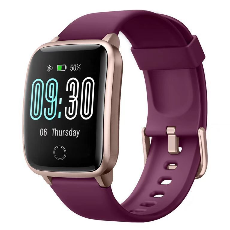 47700 - Yamay Smart Watch for Android Samsung & iPhone USA