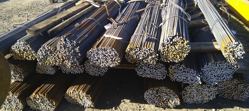 47748 - Rebars supply Europe