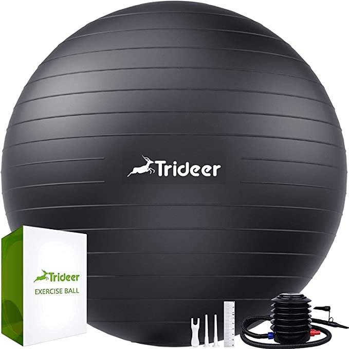 48959 - Trideer exercise ball Europe