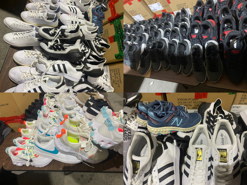 49275 - Great Deals on Sneakers USA