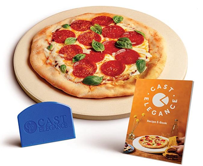 49998 - Pizza Stones Opportunity USA