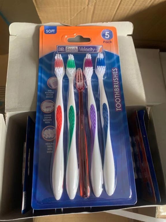 50092 - Teethbrush China