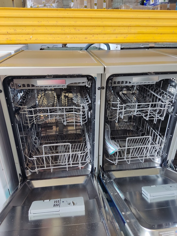 50849 - Dishwasher-Offer Europe