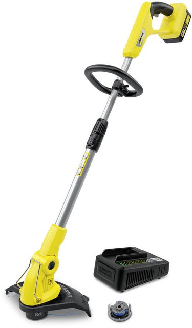 50892 - KARCHER WIRELESS EDGE CUTTER Europe