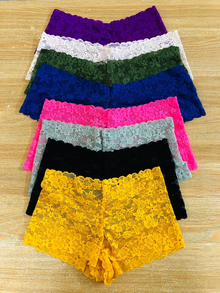 50919 - Ladies Panty Bangladesh