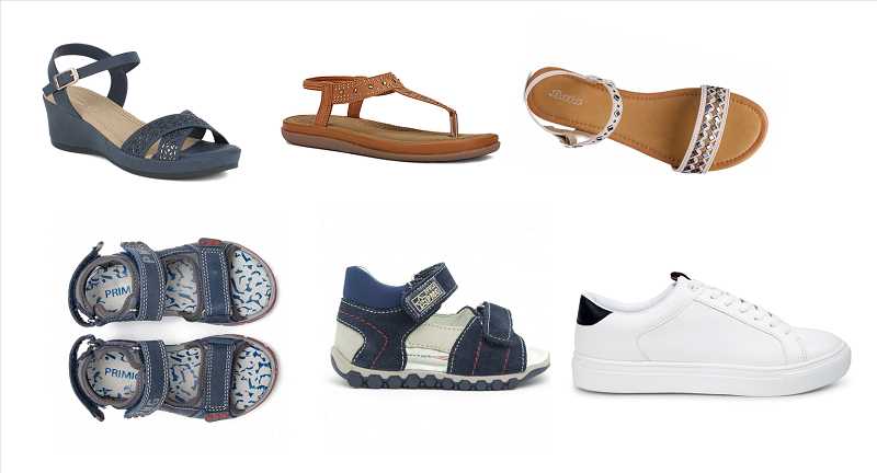 51107 - BATA - PRIMIGI Footwear Europe