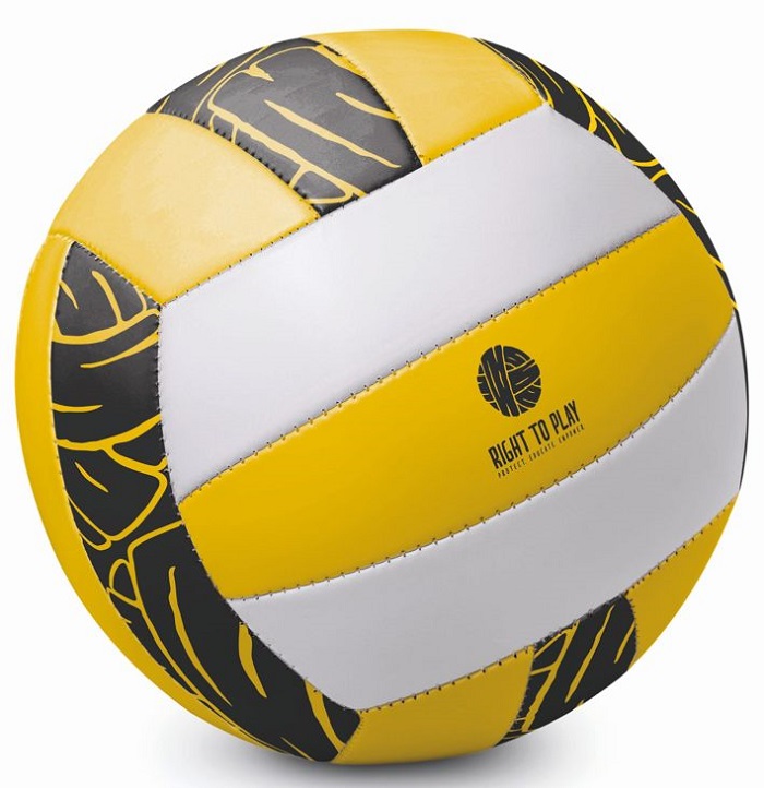 54081 - Volleyballs Europe