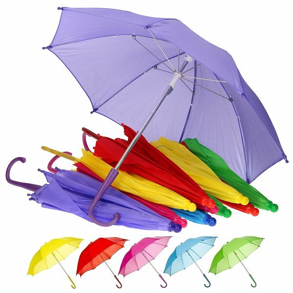 54661 - Children umbrellas Europe